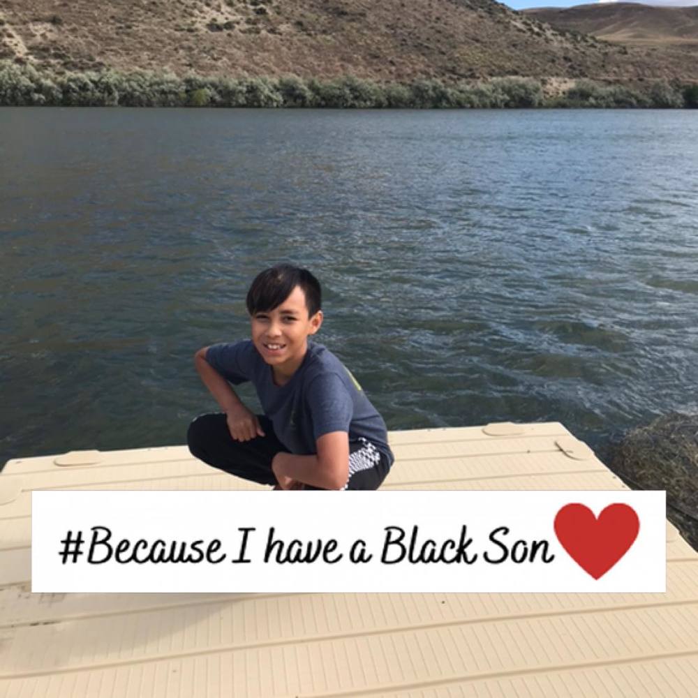 Meet your Posher, Nat